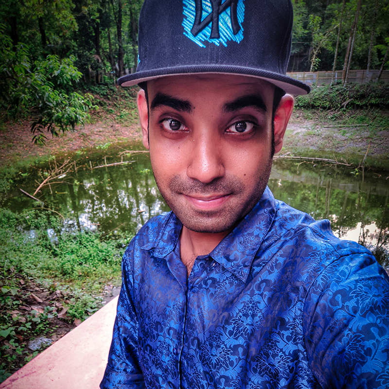 Shakik Prodhan