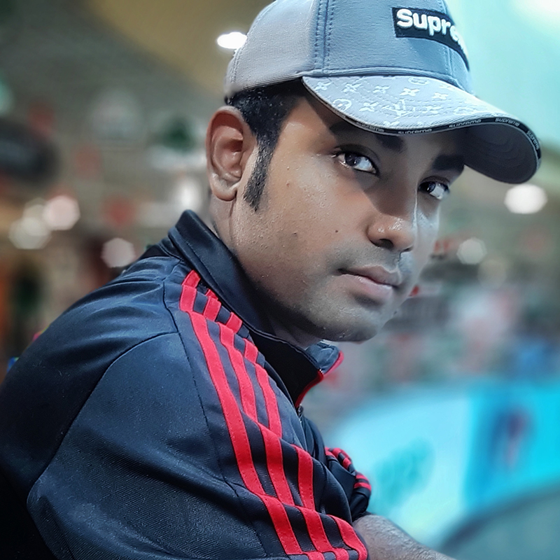 Shakik Prodhan