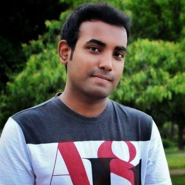 Shakik Prodhan